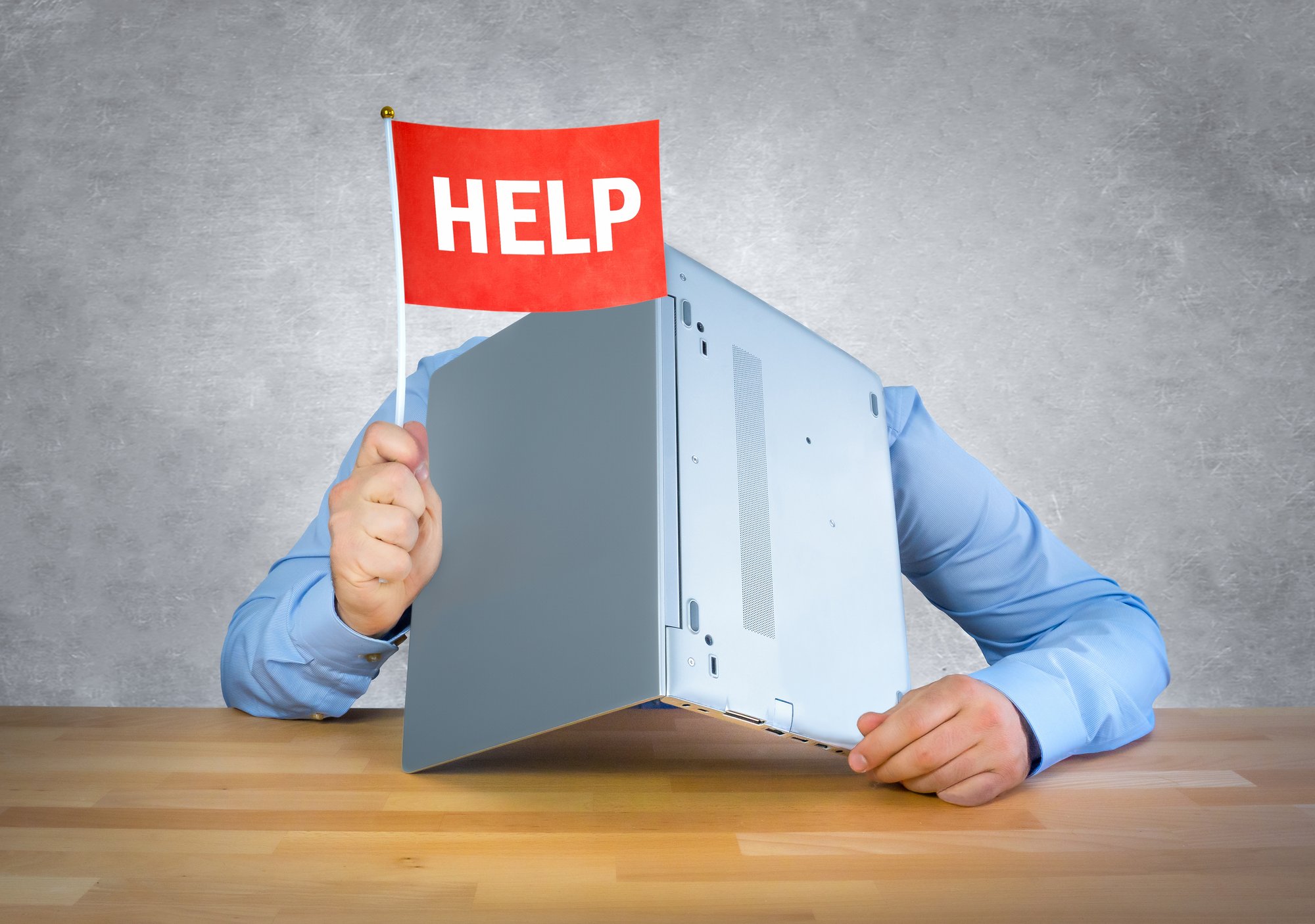 IT Support Help IT Support Help
