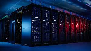 hosted servers